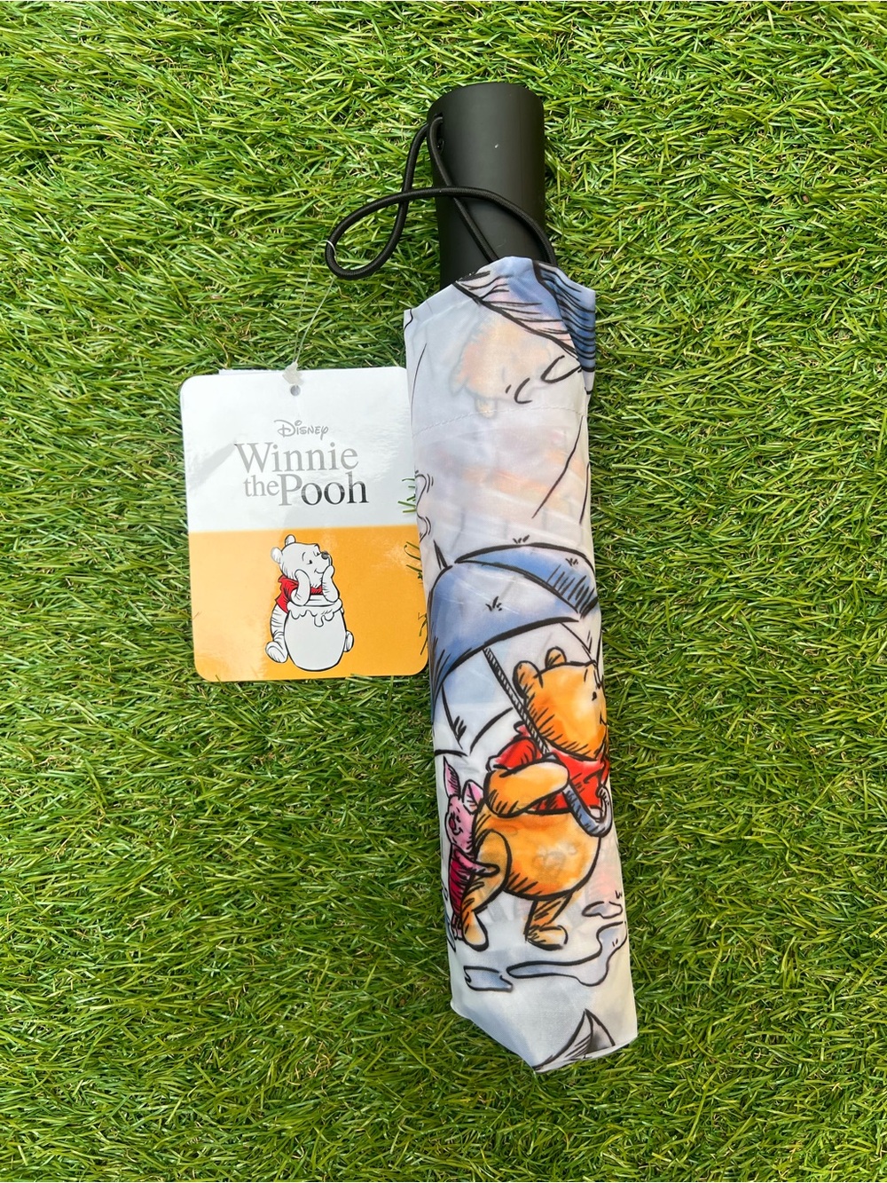 Winnie the Pooh Umbrella